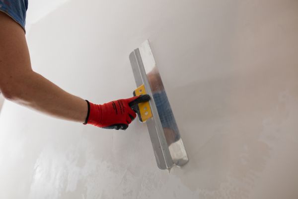 Concrete Refinishing in Kent