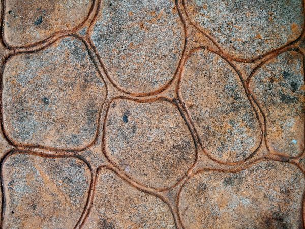 Concrete Stamping in Kent