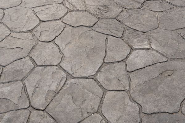 Cement Stamping in Kent