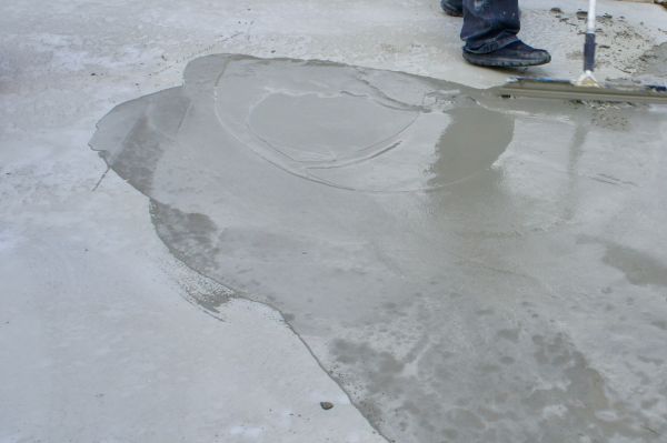 Concrete Overlaying in Kent