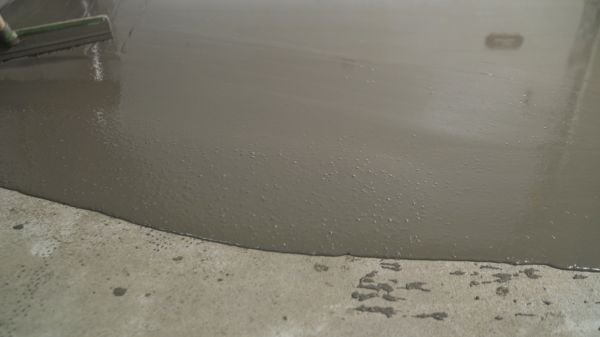 Cost of Overlay Installation in Kent