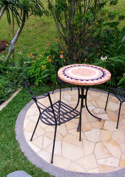 Decorative Concrete Service in Kent