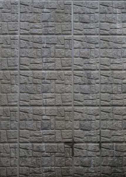 Cost of Stamped Wall Construction in Kent