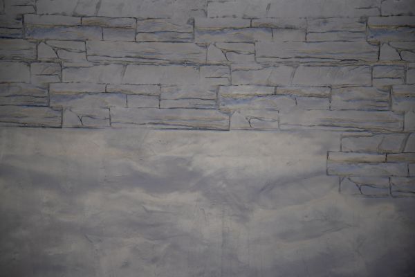 Pool Concrete Stamping in Kent