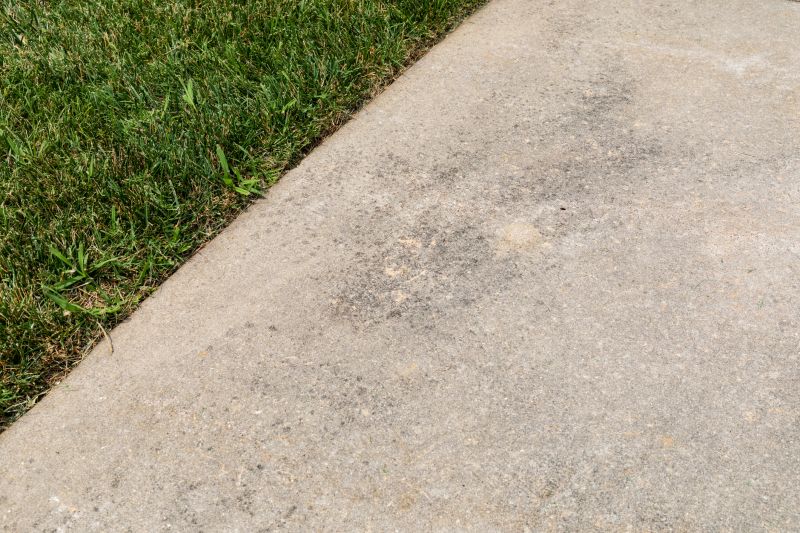 Concrete Acid Staining