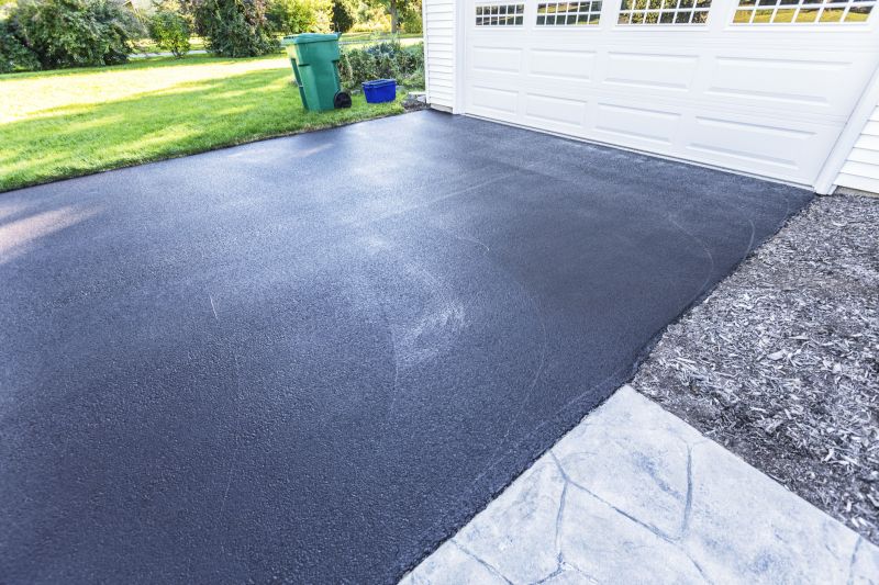 Driveway Overlay Service
